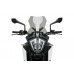 TOURING SCREEN FOR KTM 390 ADVENTURE 2020-2021 - SMOKE